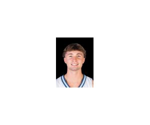 Barrett Loer basketball player - F