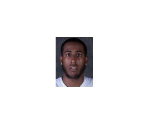 Barry Chinedu Ogalue basketball player - SF