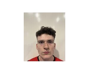 Bartosz Darnowski basketball player - SF