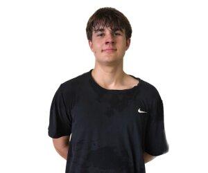 Bartosz Sobek basketball player photo
