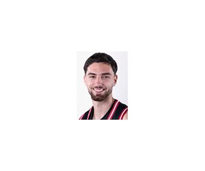 Bastien Rieber basketball player - G