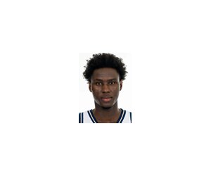 Baye Abdou Ndongo basketball player - PF