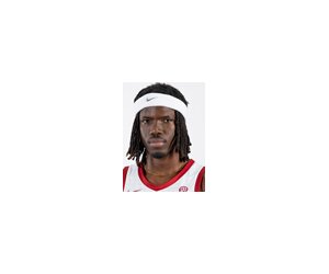 Baye Fall basketball player - C