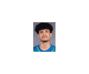 B.b. Washington basketball player - F