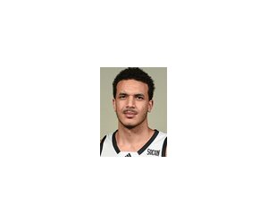 Belal Elshakery basketball player - PF