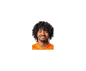 Ben Ahmed basketball player - C