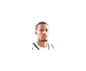 Ben Bradford basketball player - F
