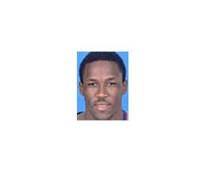 Ben Davis basketball player - PF