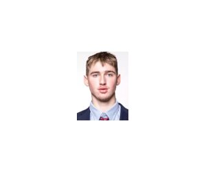 Ben Defty basketball player - C