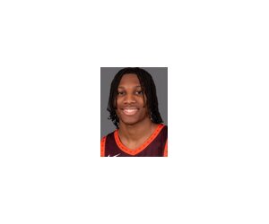 Ben Hammond basketball player - G