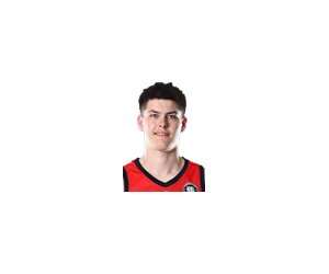 Ben Henshall basketball player - SF