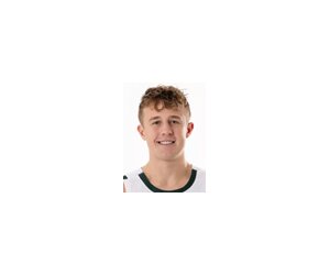 Ben Menker basketball player - SF