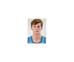 Ben Nacey basketball player - F