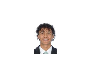 Ben Palacios basketball player - SF