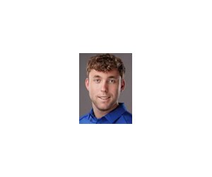 Ben Radford basketball player - SF