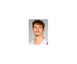 Ben Starks basketball player - C