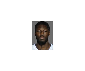 Ben Wallace basketball player - PF