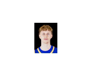 Ben Waller basketball player - F