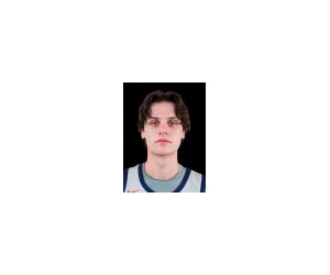 Ben Winker basketball player - C