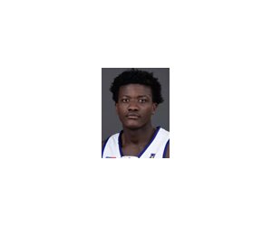 Bencao Vungo basketball player - SF