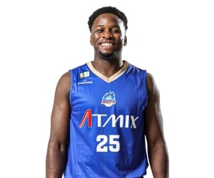 Beni Misakabo basketball player