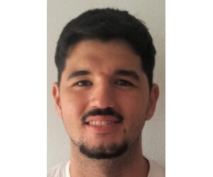 Benito Lozano Rodriguez