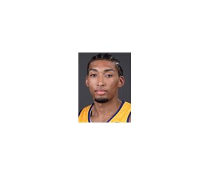 Benjamin-David Ngondo-Bayela basketball player - F