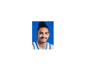 Benjamin Mayhew basketball player - F