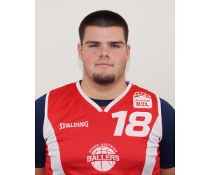 Benjamin Mesic