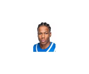 Benjamin Michaels basketball player - F