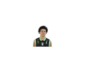 Benjamin Pereira Alencar basketball player - SG