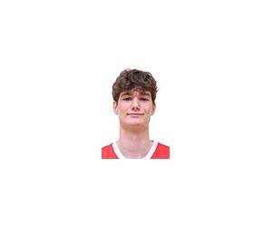 Benjamin Schuch basketball player - G