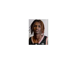 Benji Nelson basketball player - F