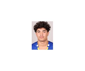 Bennett Blackerby basketball player - G