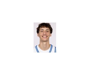 Bennett Fried basketball player - F