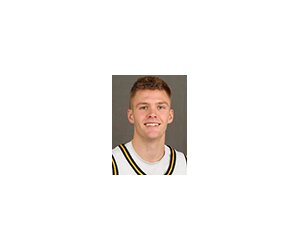 Bennett Stirtz basketball player - PG