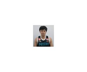 Benny Wijaya basketball player - PG