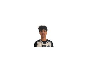 Bernardo Bandeira Cruz De Sousa basketball player - PG