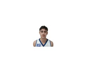 Bernardo Beppller Sott basketball player - SF
