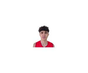 Bernardo Bessa Soares basketball player - PG