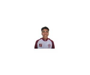 Bernardo Bichara Chaves Toledo Fonseca basketball player - SF