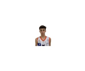 Bernardo Lombardi Maiochi Pereira basketball player - SF