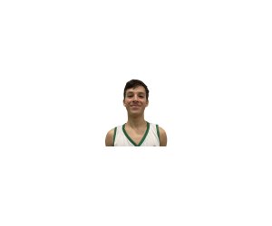 Bernardo Machado Bottoni basketball player - PG