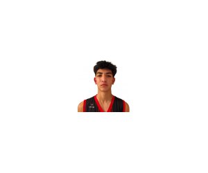 Bernardo Mendes E Vargas basketball player - SF