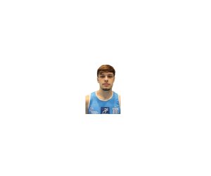 Bernardo Orofino Witoslawski basketball player - SF