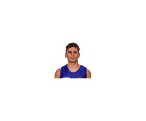 Bernardo Rabelo Mundo basketball player - SF
