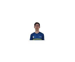 Bernardo Sidor basketball player - SF