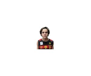 Bernardo Valenca Teixeira Da Silva Filho basketball player - SF