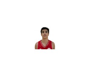 Bernardo Vaz De Melo Liebana Costa basketball player - SG