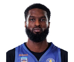 B.j. Johnson